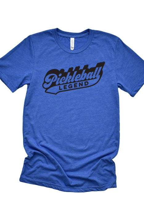 Pickleball Legend Tee