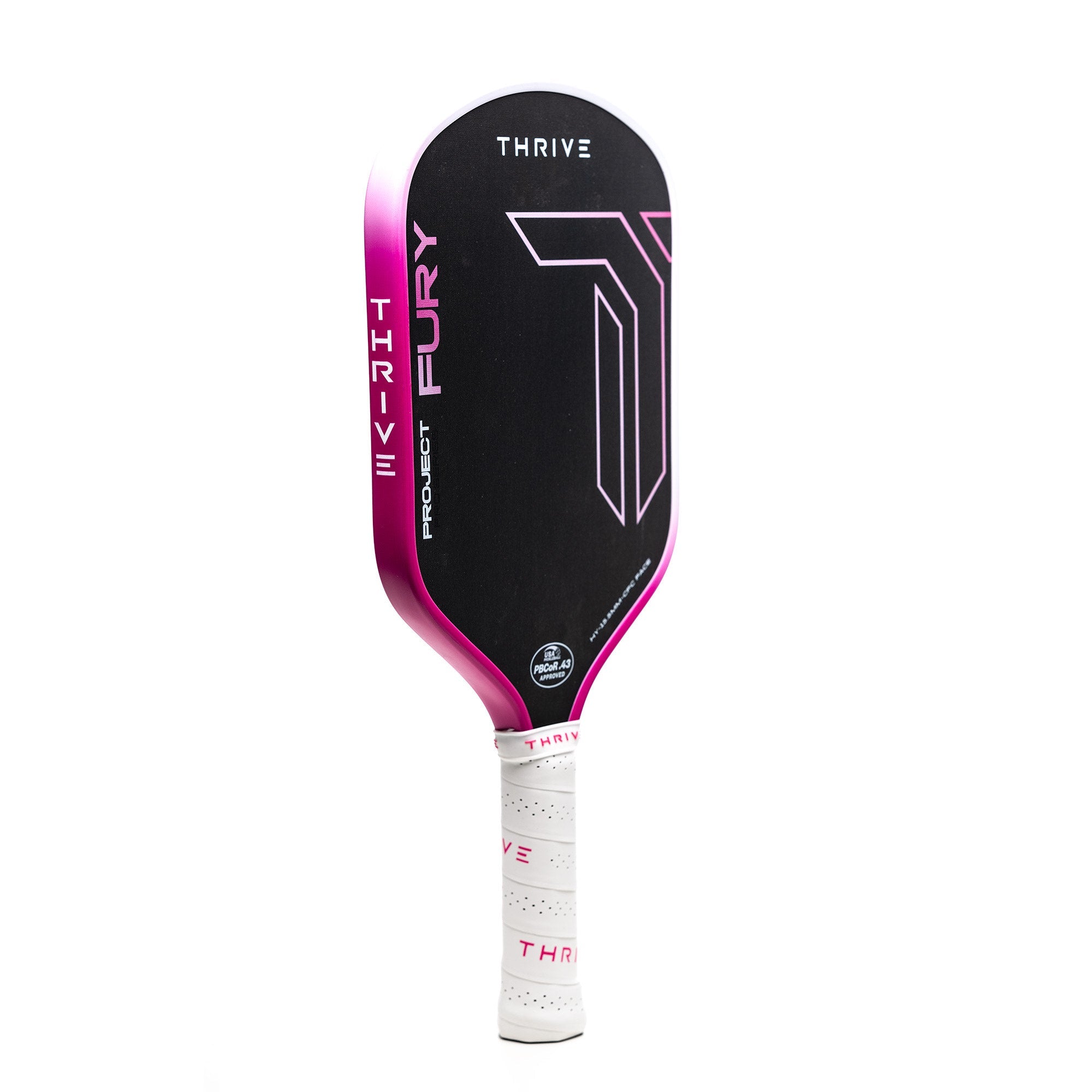 FURY Hybrid 15.5 MM (GEN 3.5 POWER SERIES) 6 month warranty
