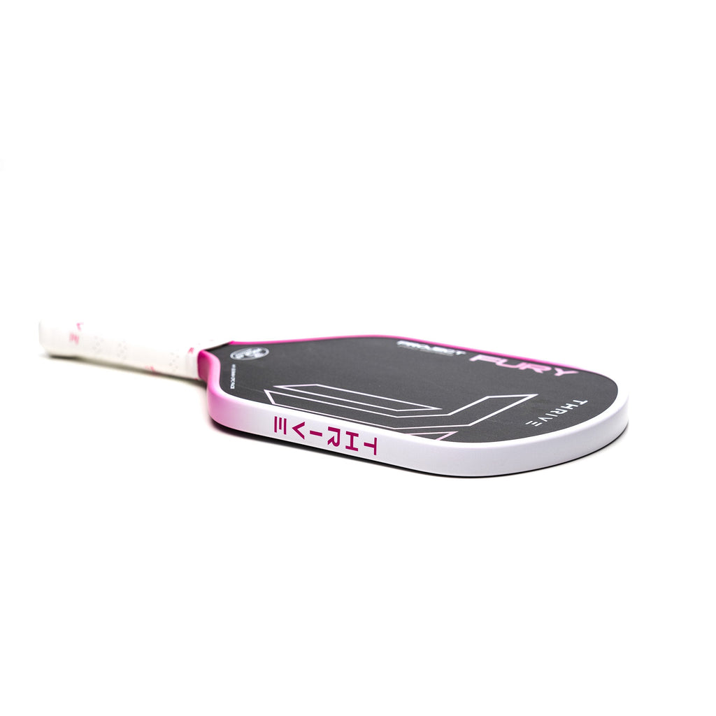 FURY Hybrid 15.5 MM (GEN 3.5 POWER SERIES) 6 month warranty